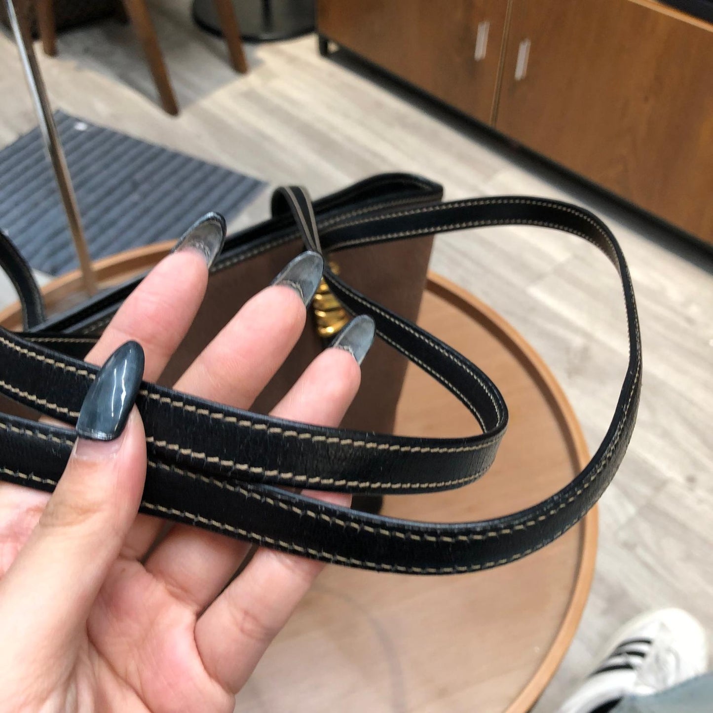 LOEWE Tote