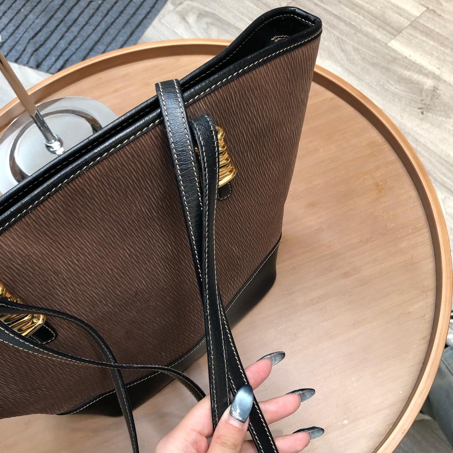 LOEWE Tote
