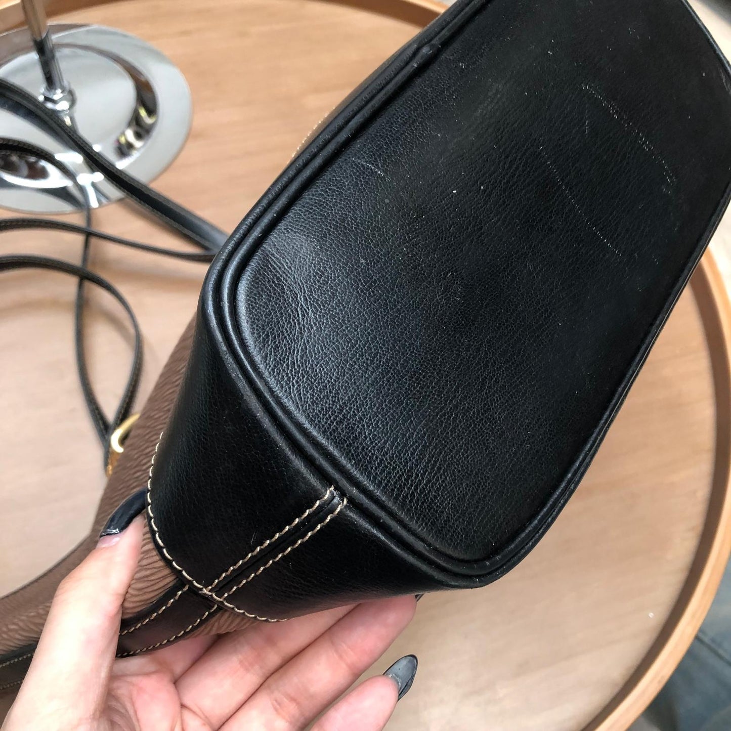 LOEWE Tote