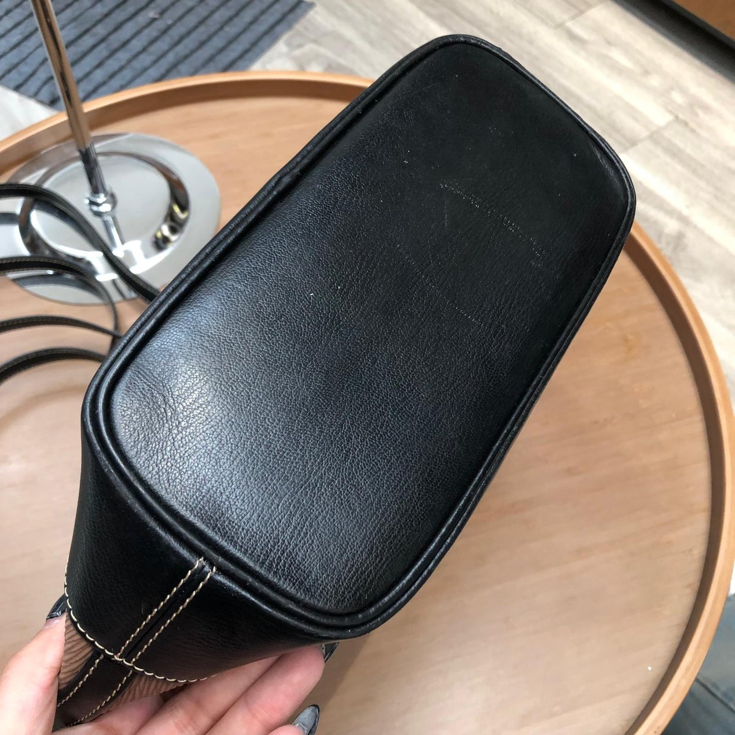 LOEWE Tote