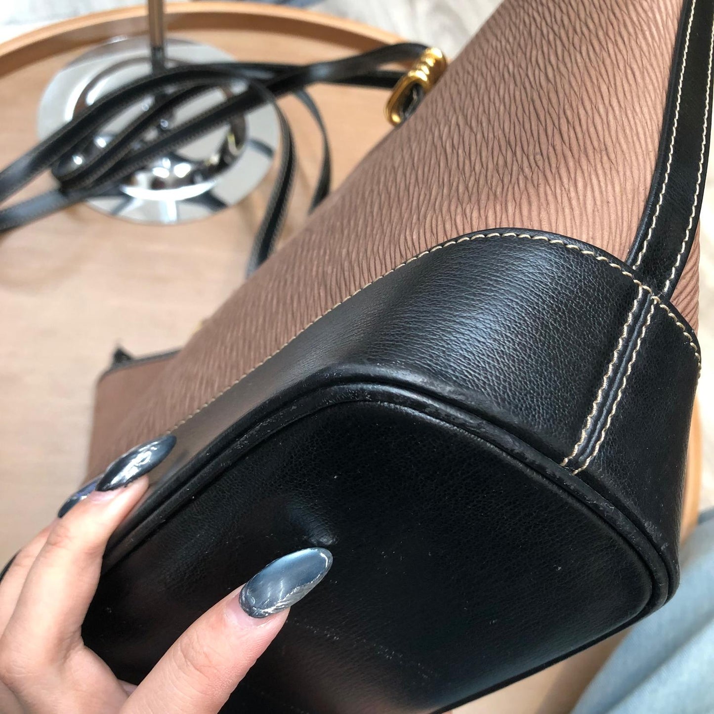 LOEWE Tote