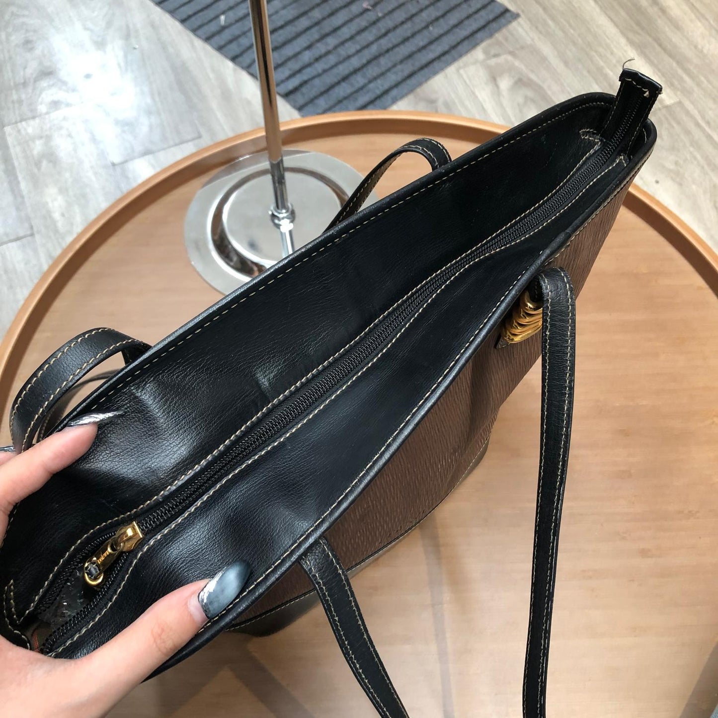 LOEWE Tote
