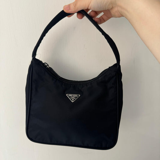 PRADA Hobo