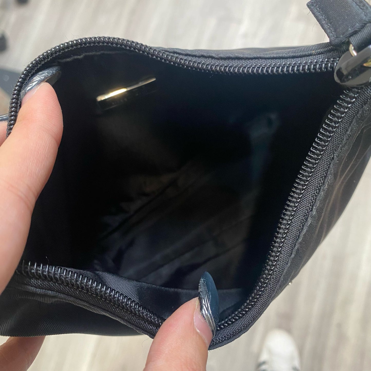 PRADA Hobo