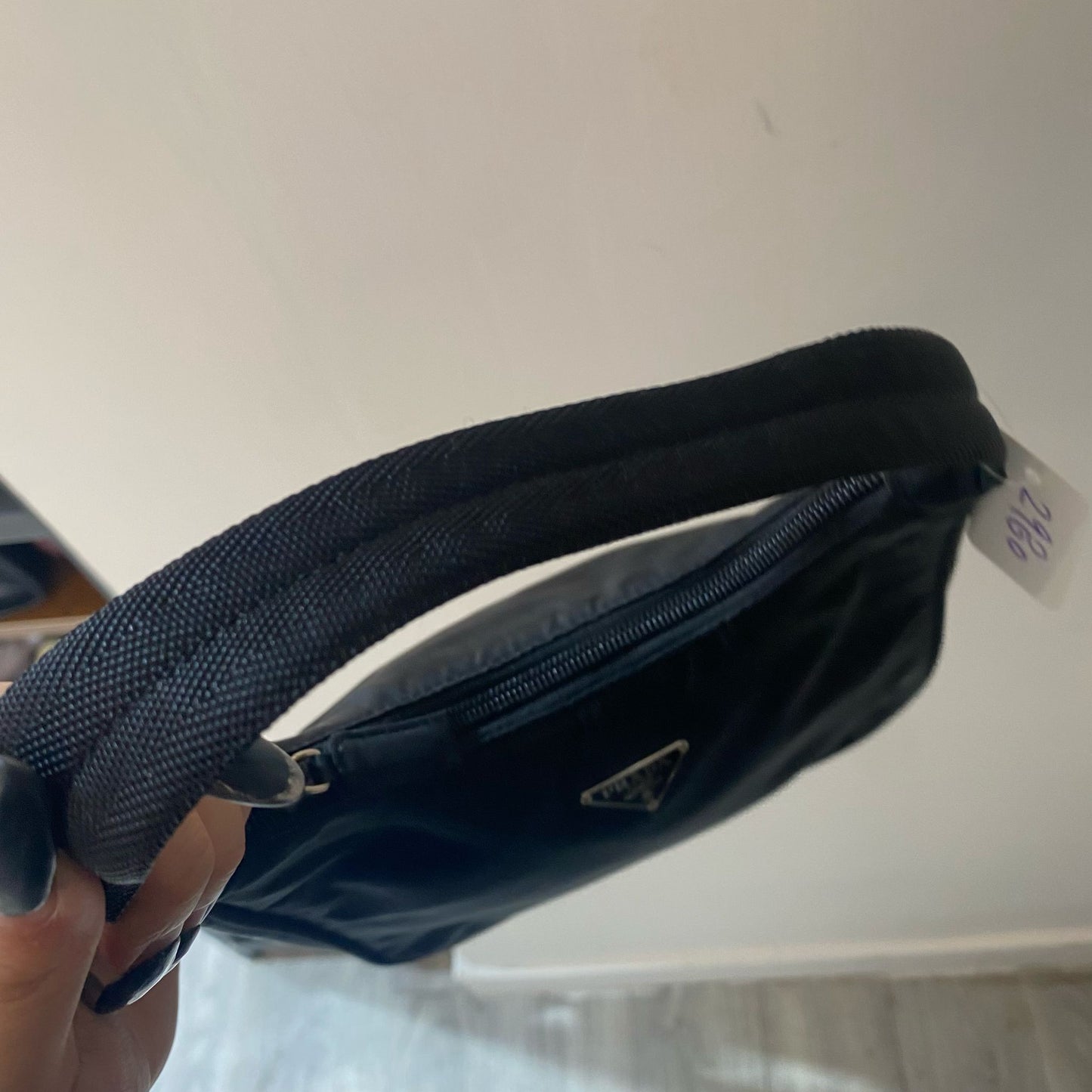 PRADA Hobo