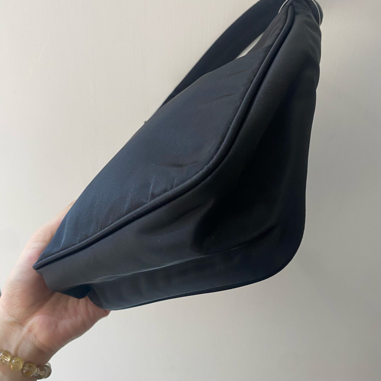 PRADA Hobo