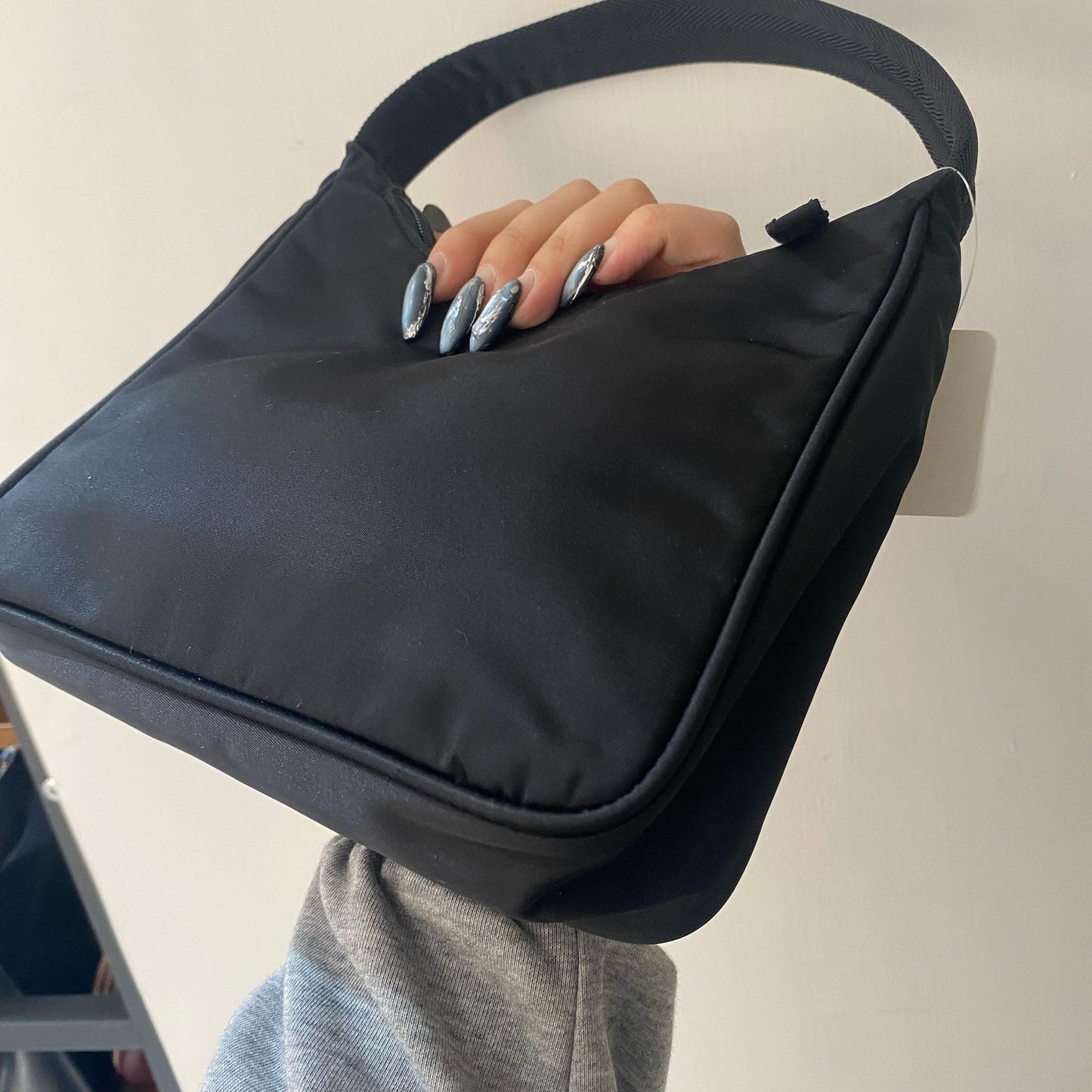 PRADA Hobo