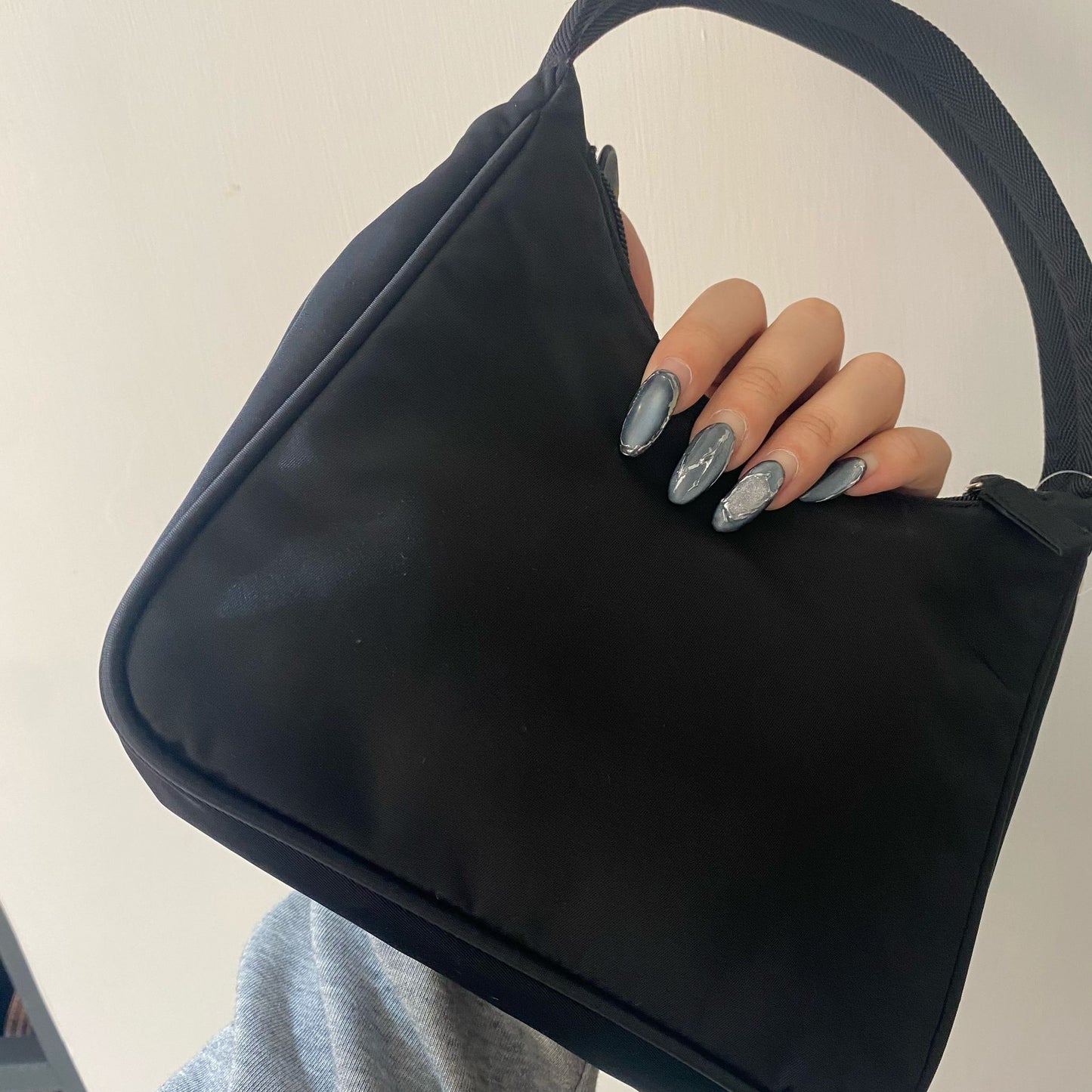 PRADA Hobo