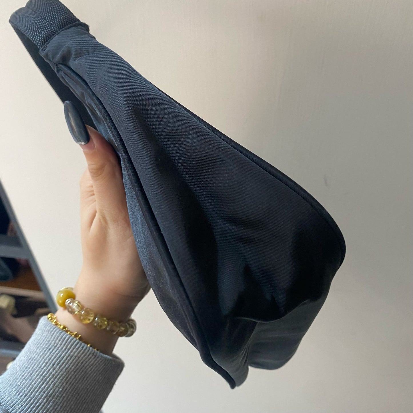 PRADA Hobo