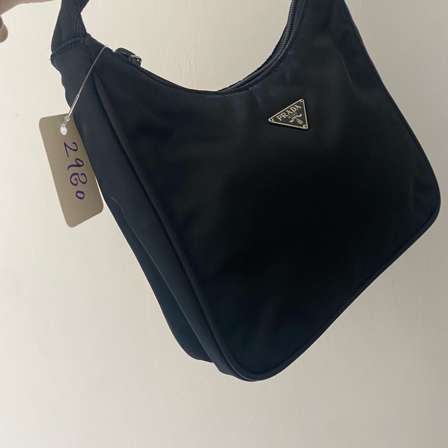 PRADA Hobo