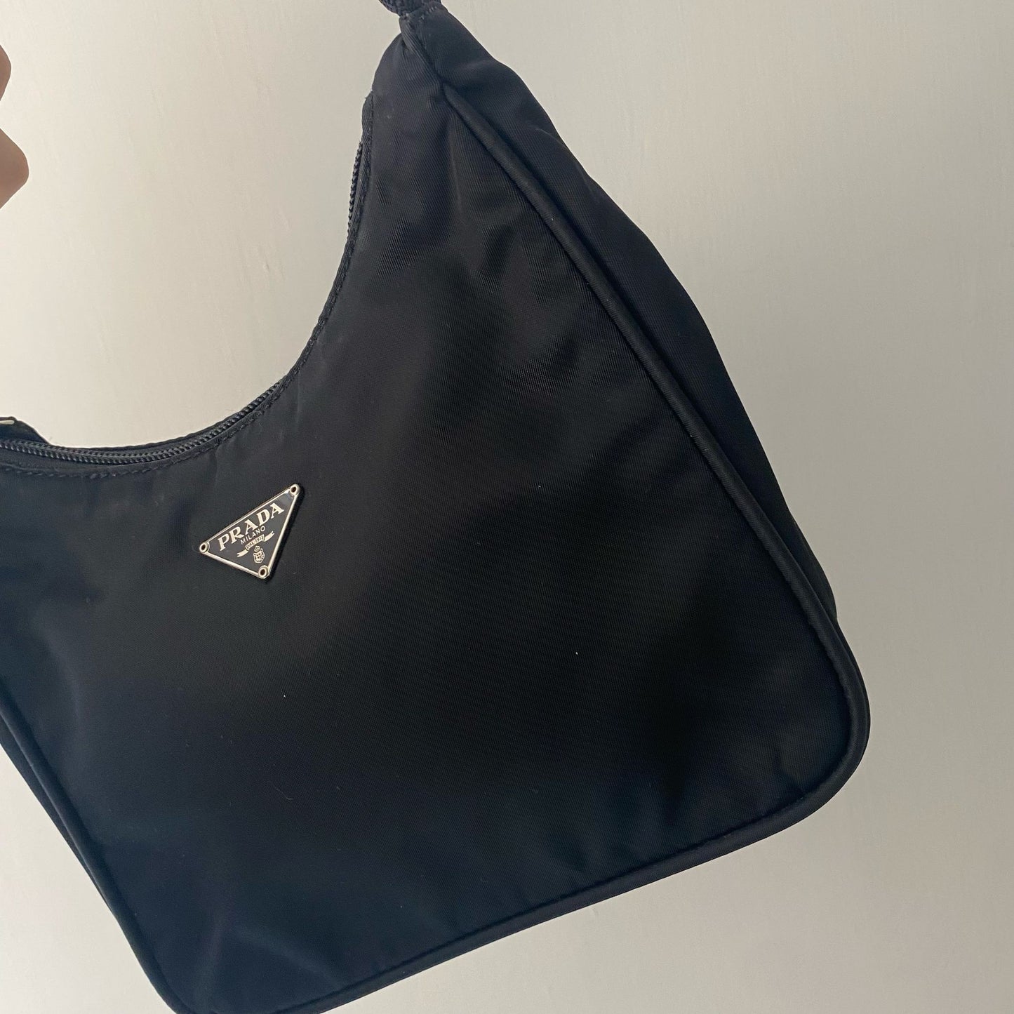 PRADA Hobo