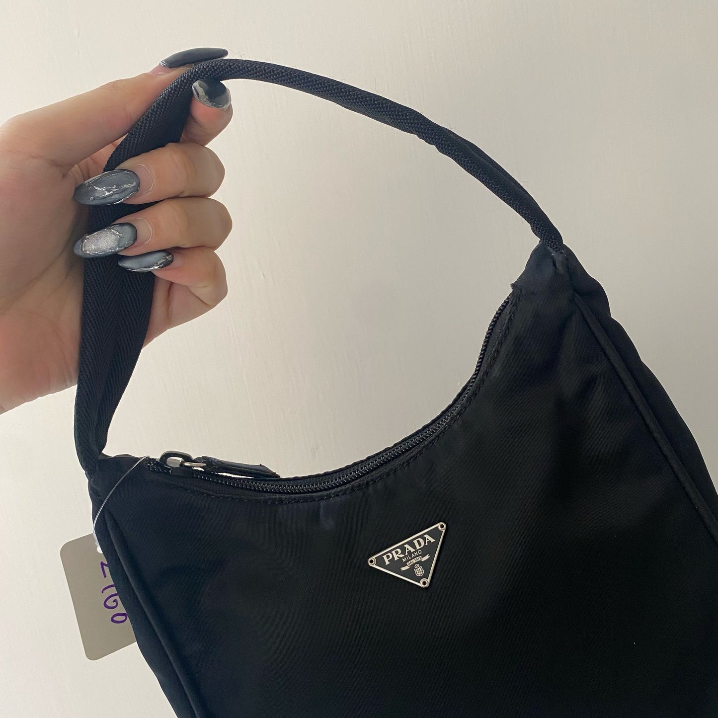 PRADA Hobo