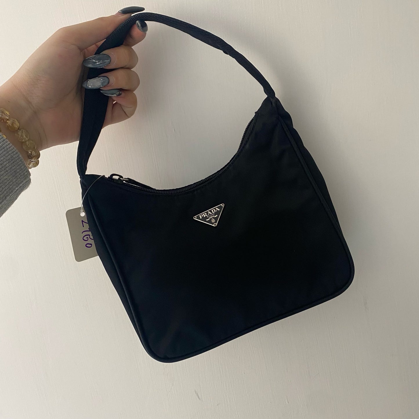 PRADA Hobo