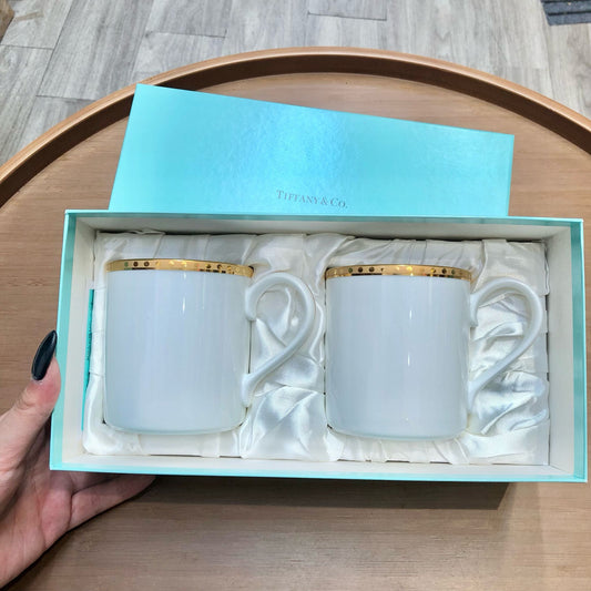 Tiffany杯套裝