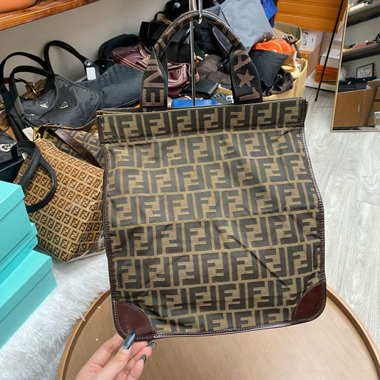 Fendi Tote