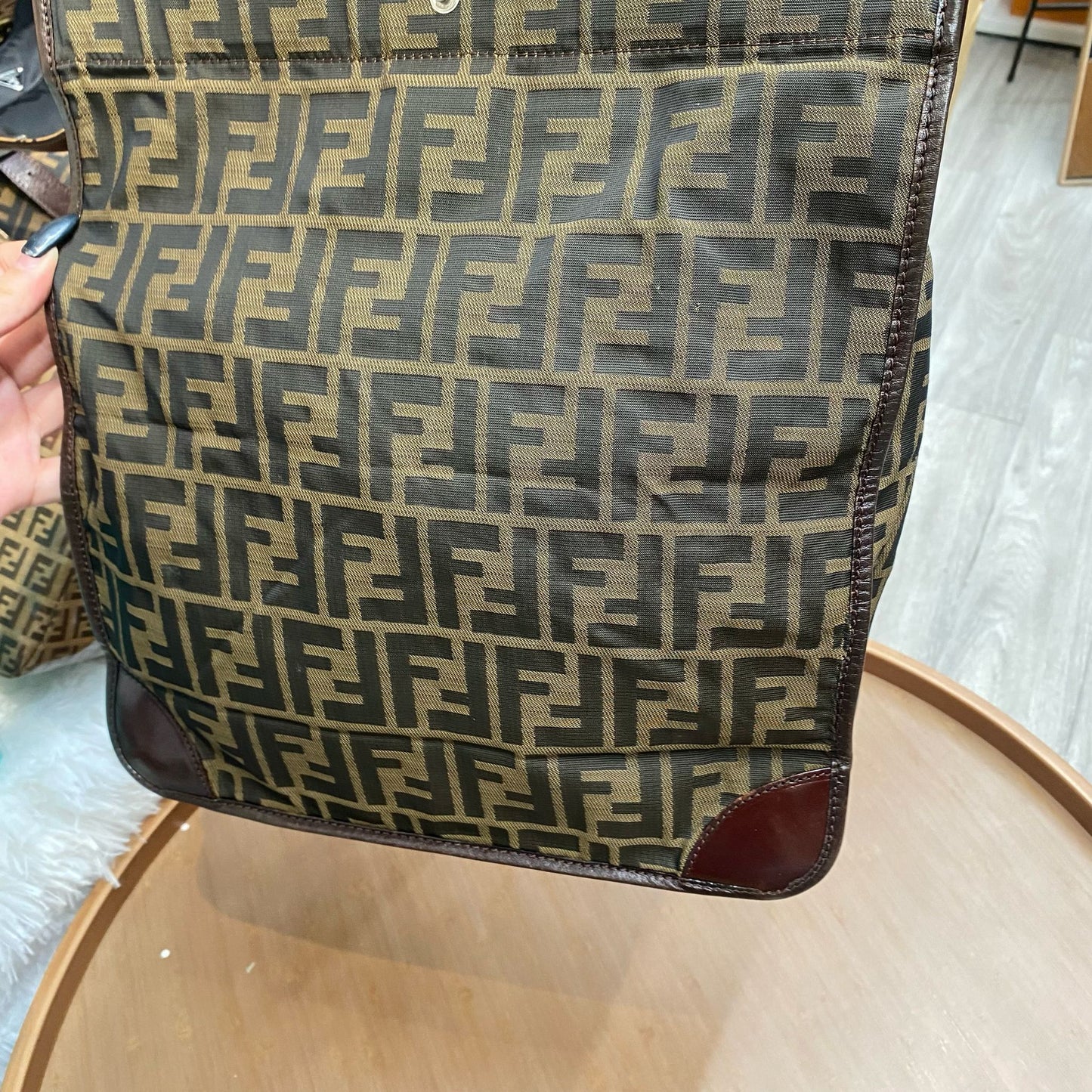 Fendi Tote