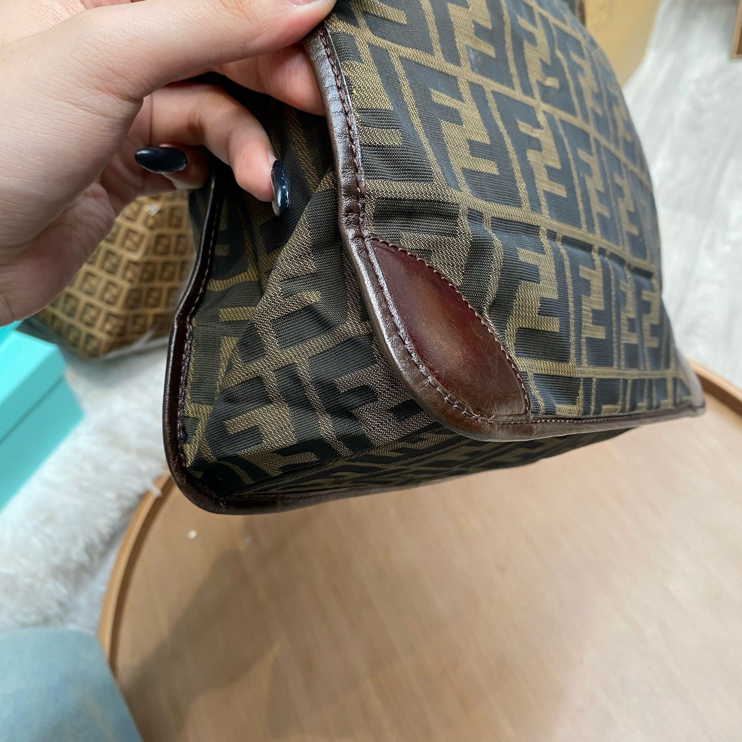Fendi Tote