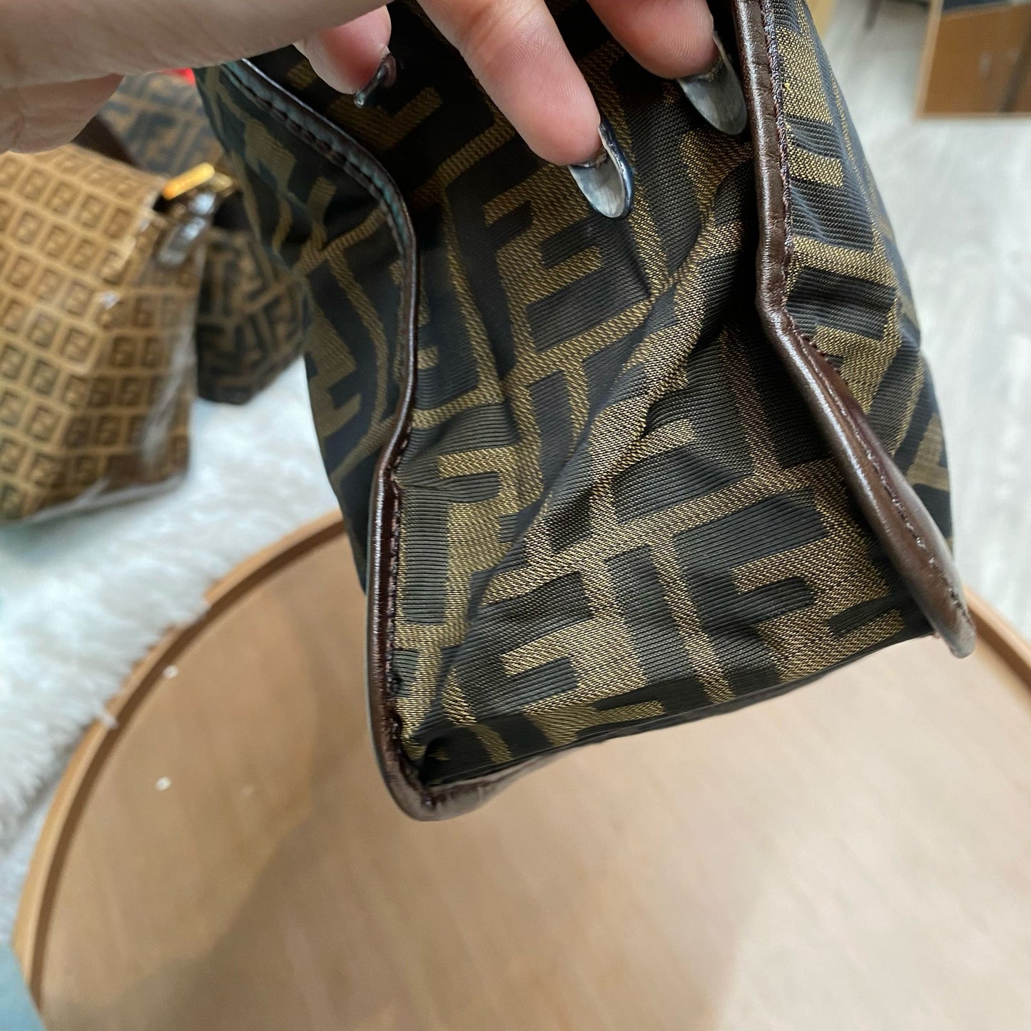 Fendi Tote