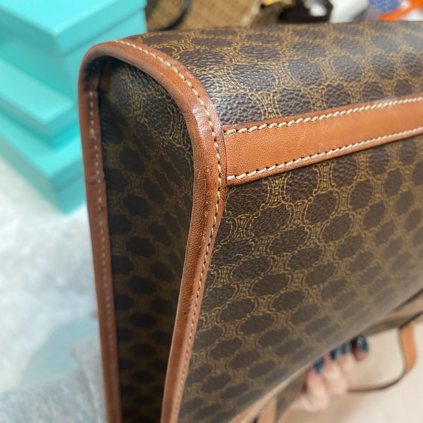 Celine Tote
