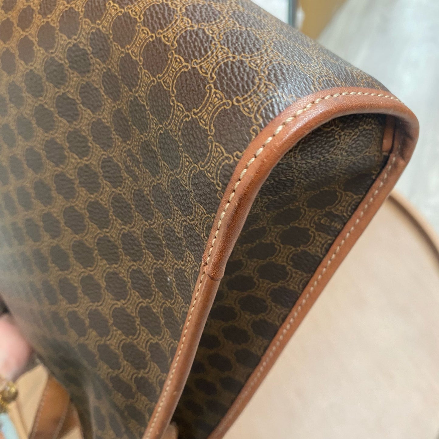 Celine Tote