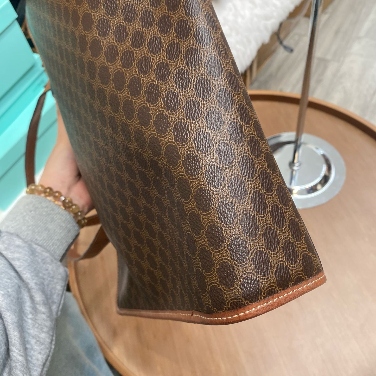Celine Tote