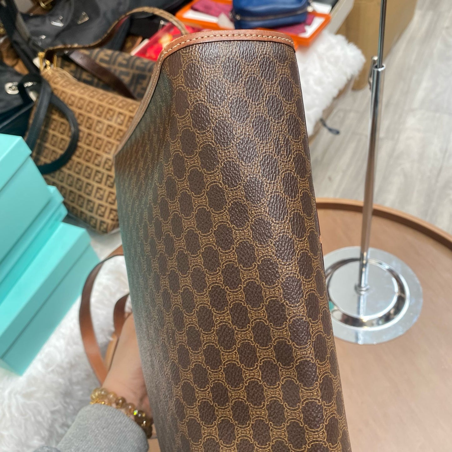 Celine Tote