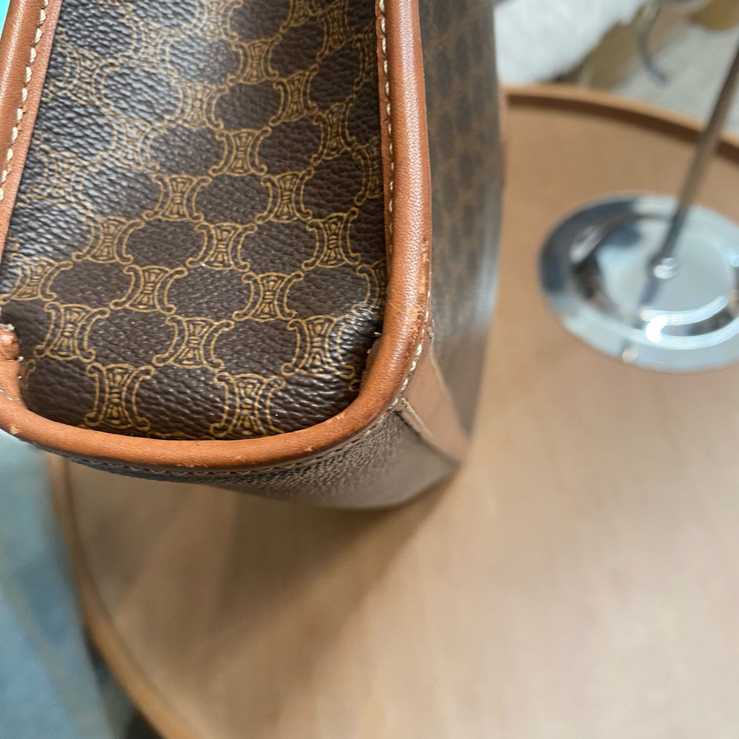 Celine Tote