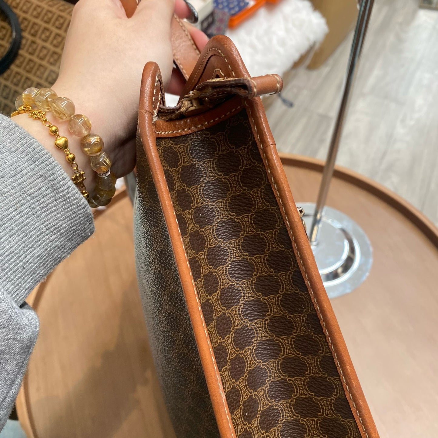 Celine Tote