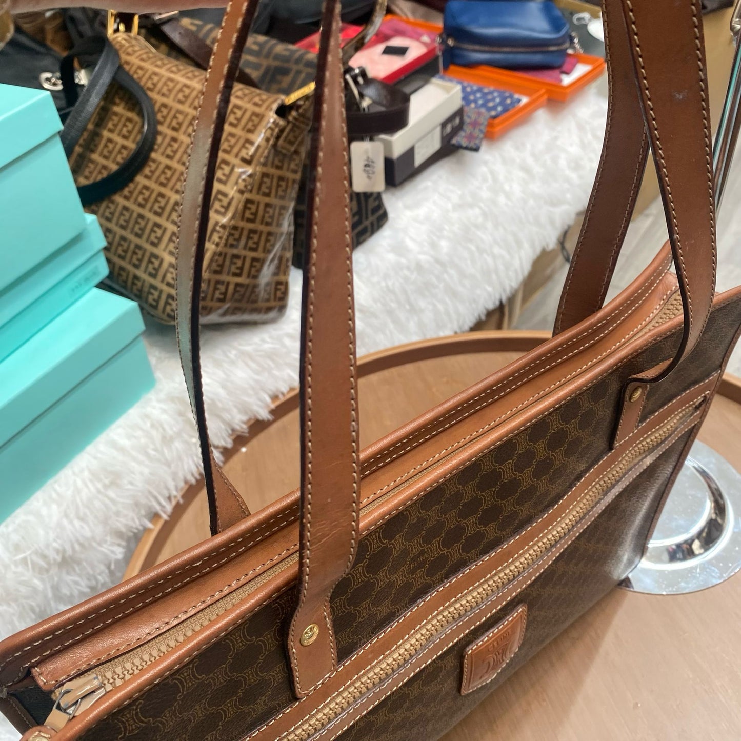 Celine Tote