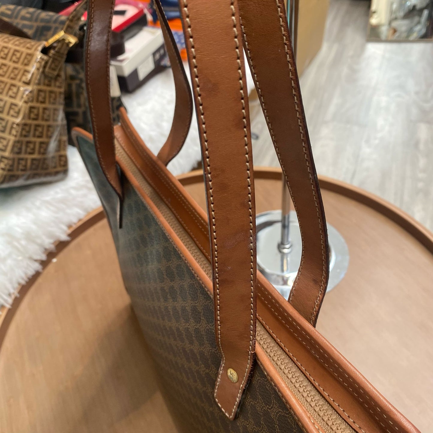 Celine Tote