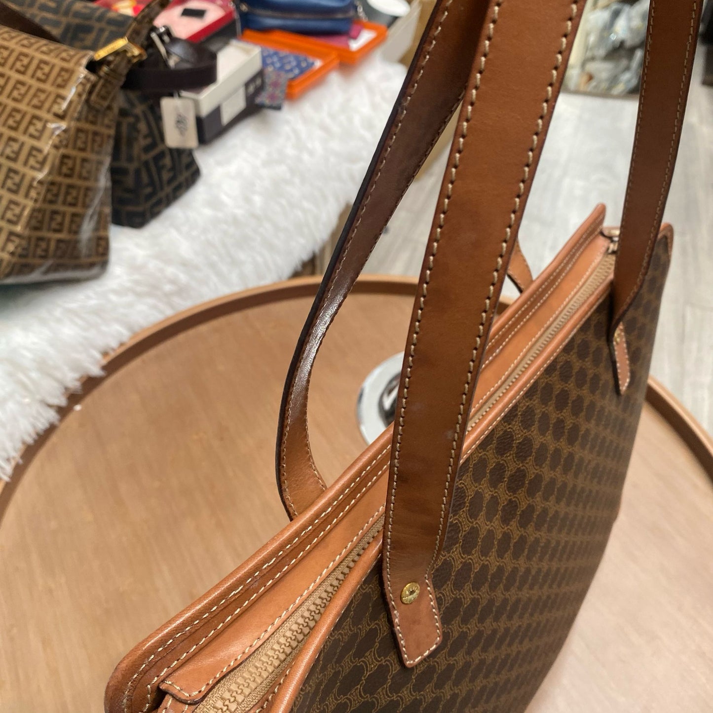 Celine Tote