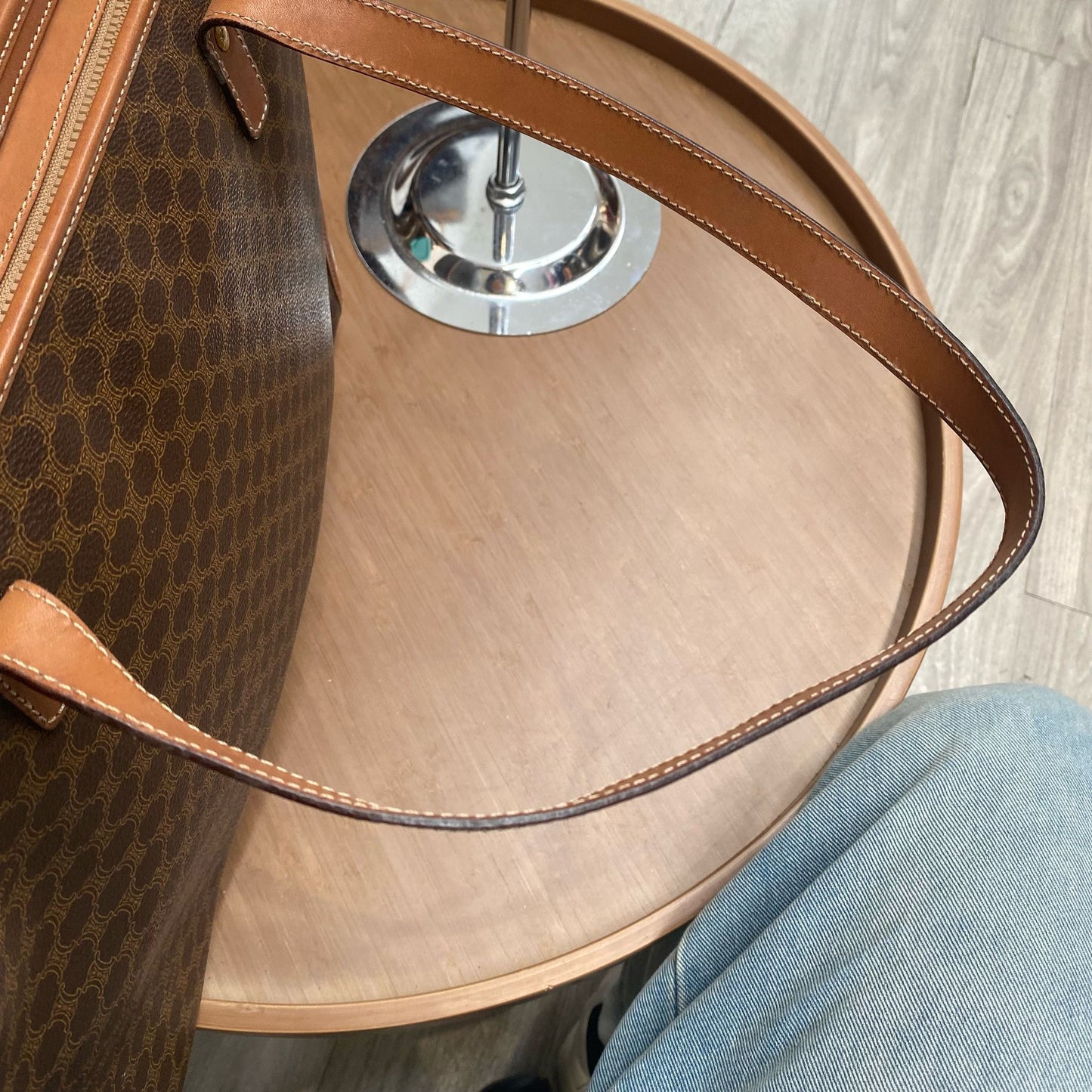 Celine Tote