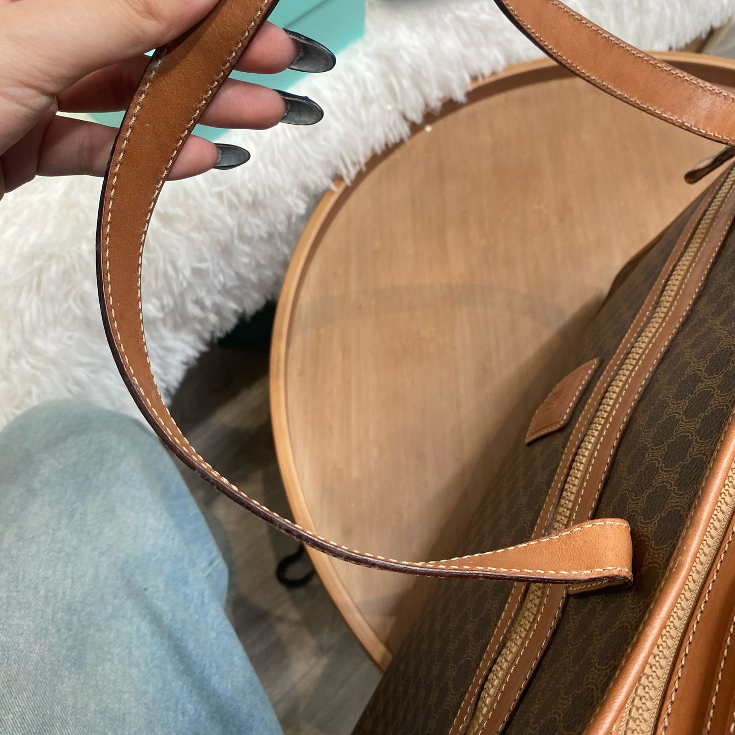 Celine Tote