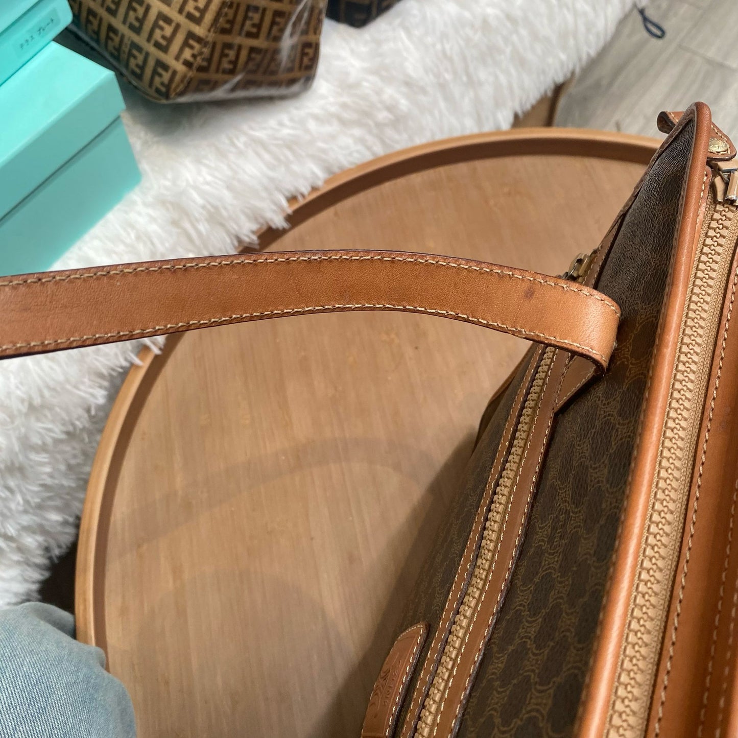 Celine Tote