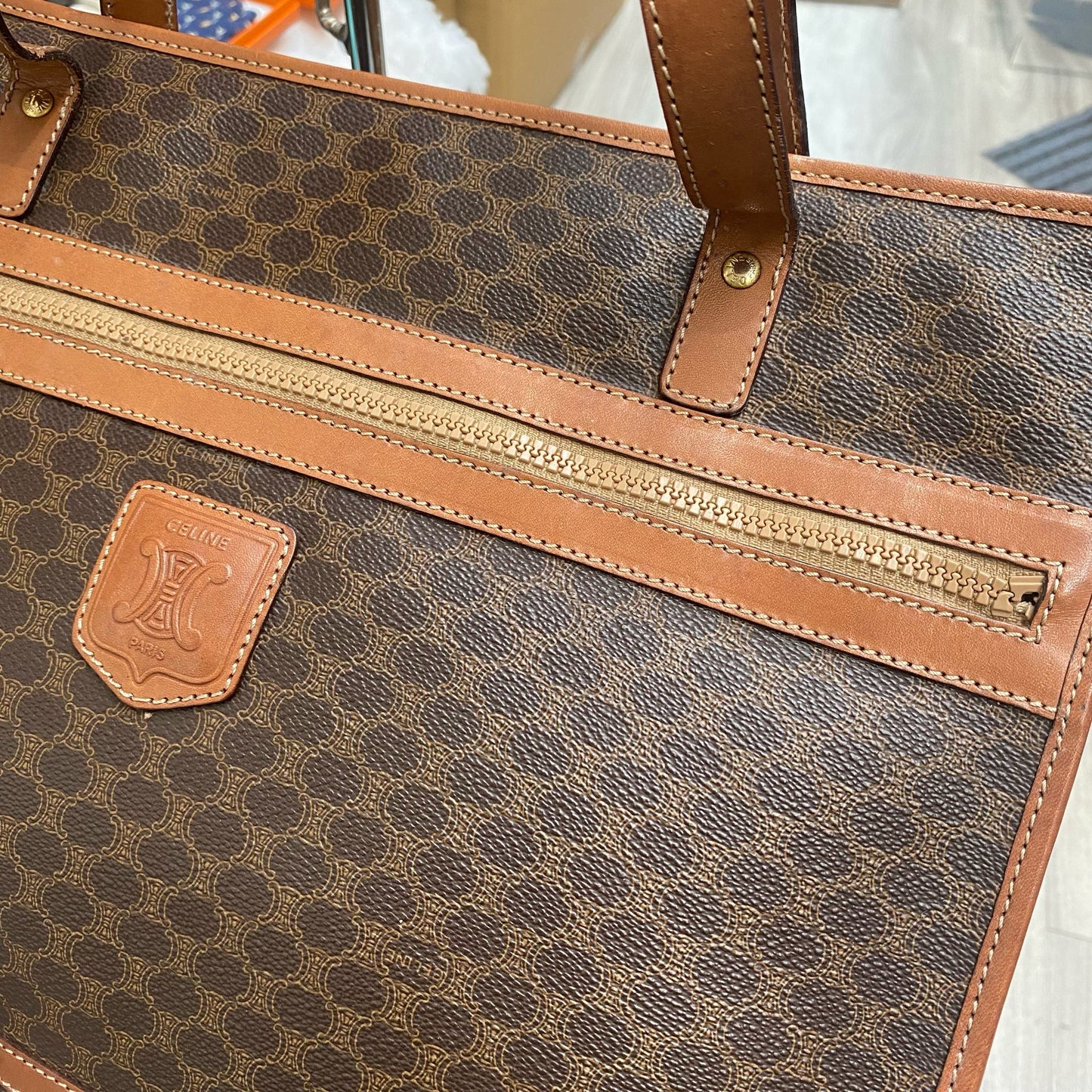 Celine Tote