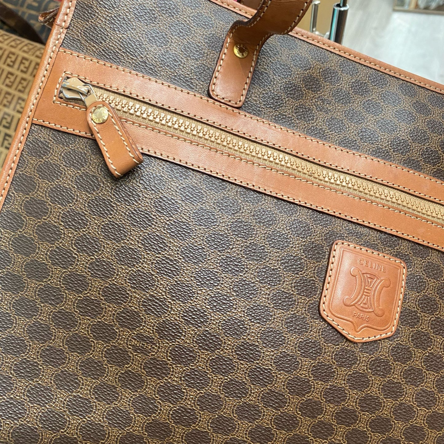 Celine Tote