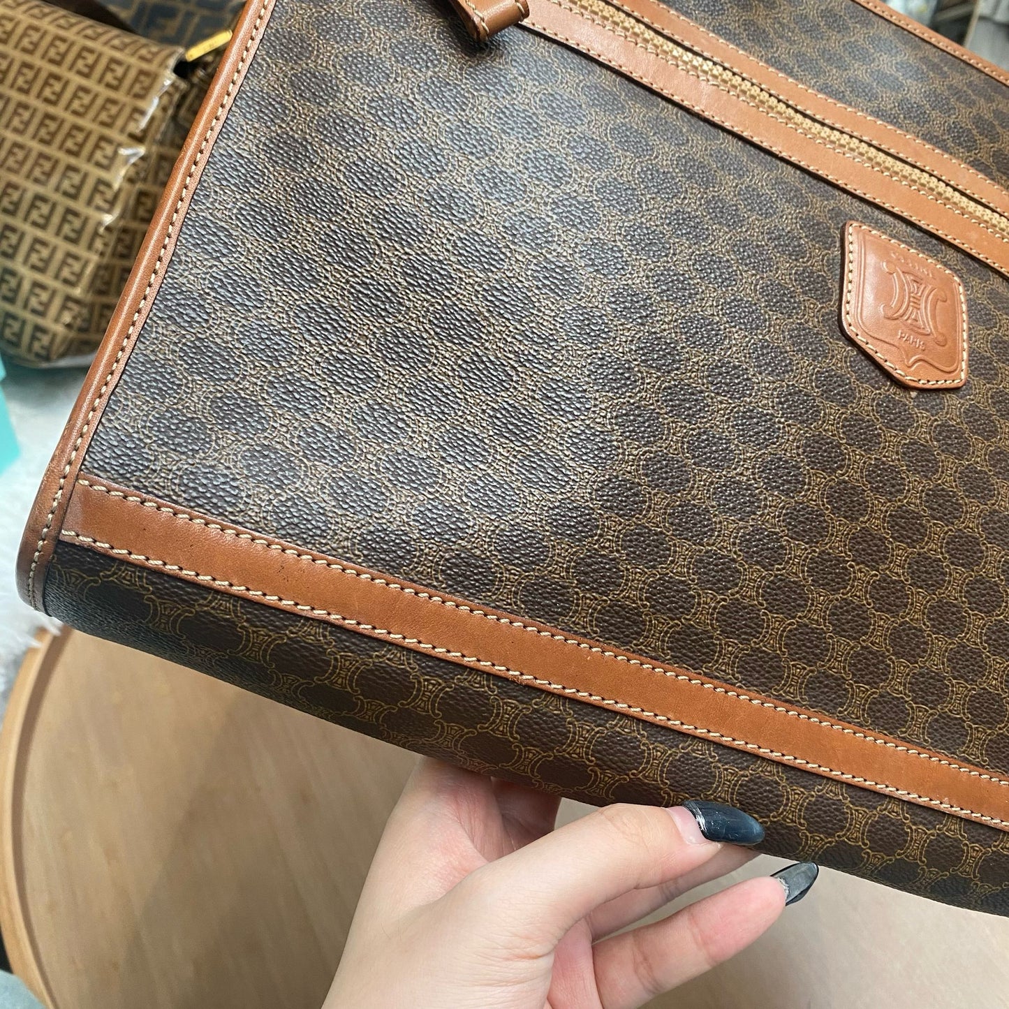 Celine Tote