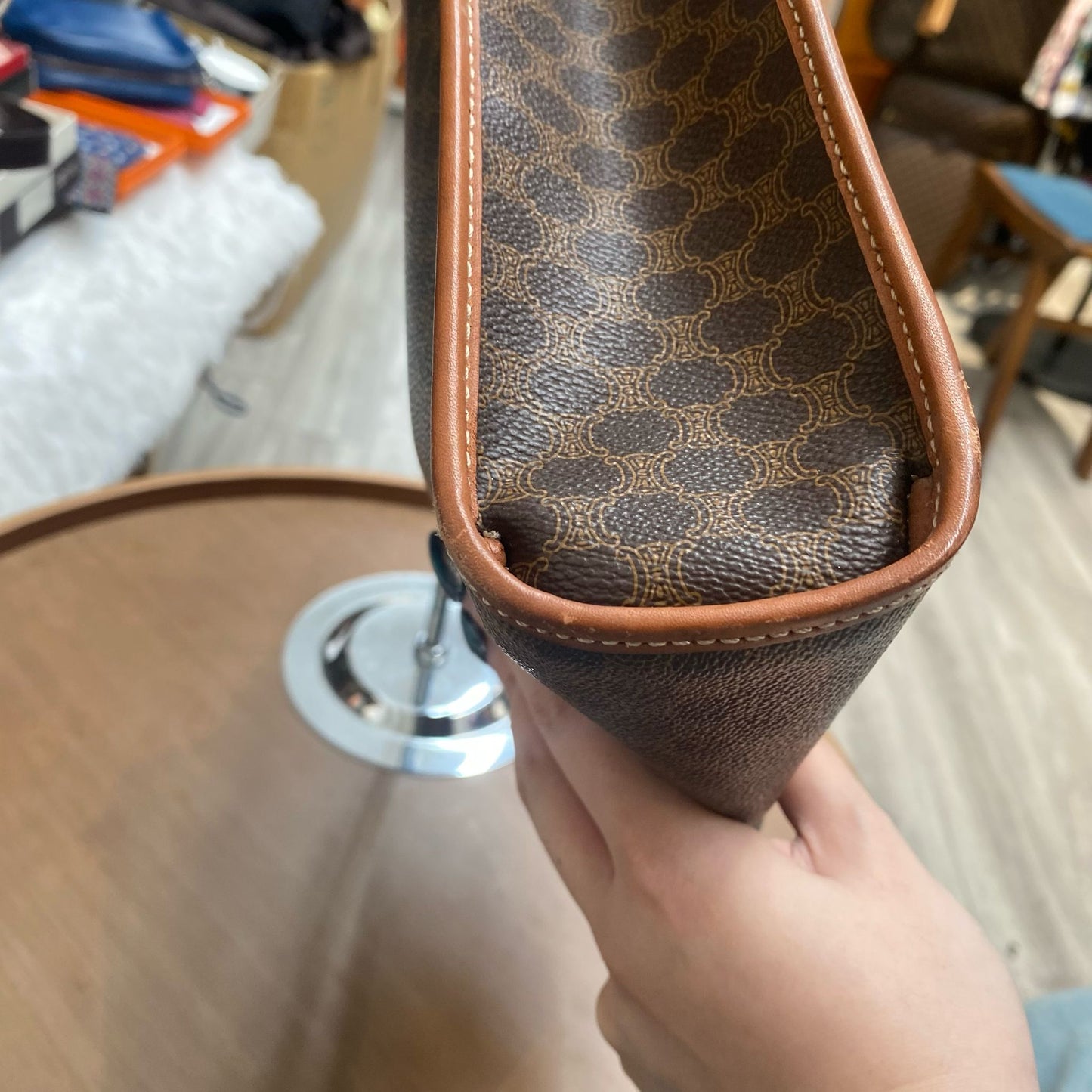 Celine Tote