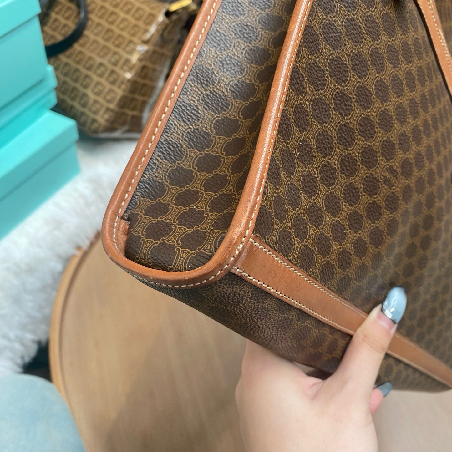 Celine Tote