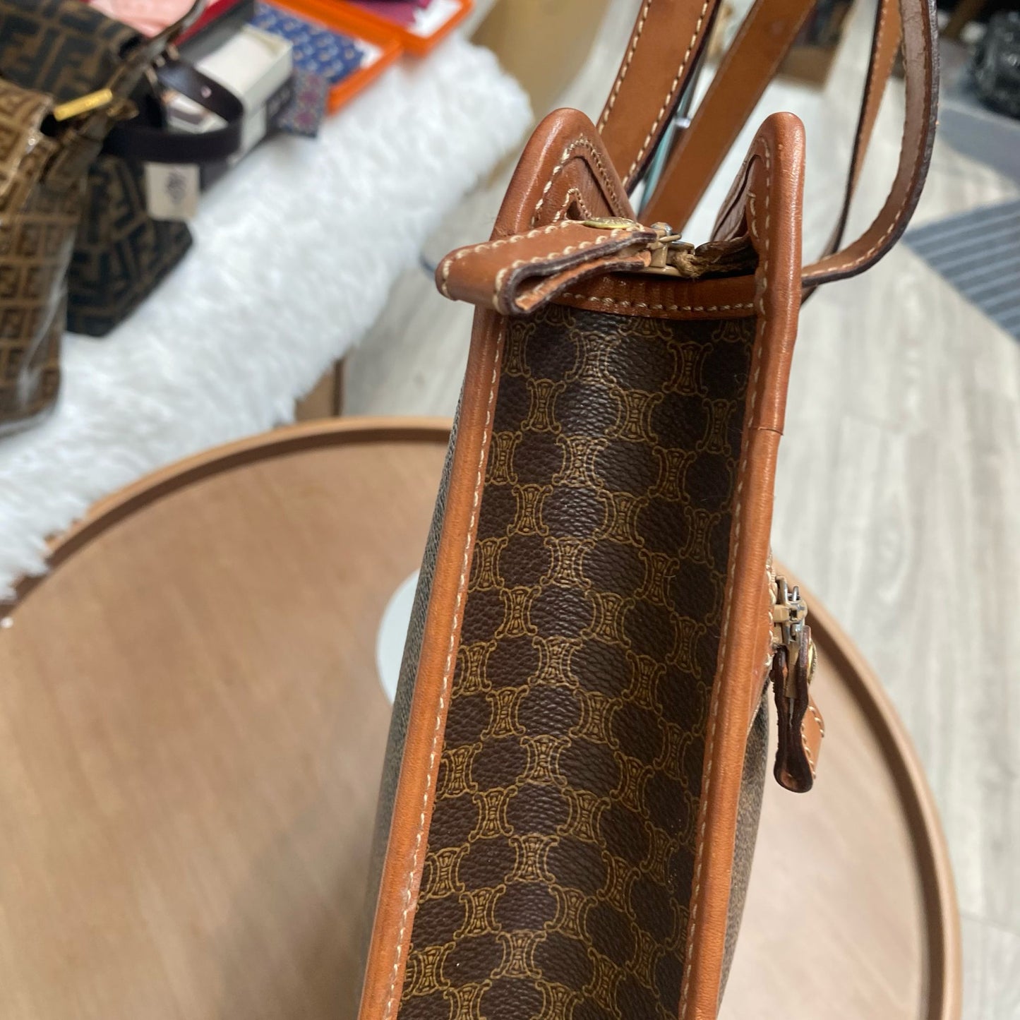 Celine Tote
