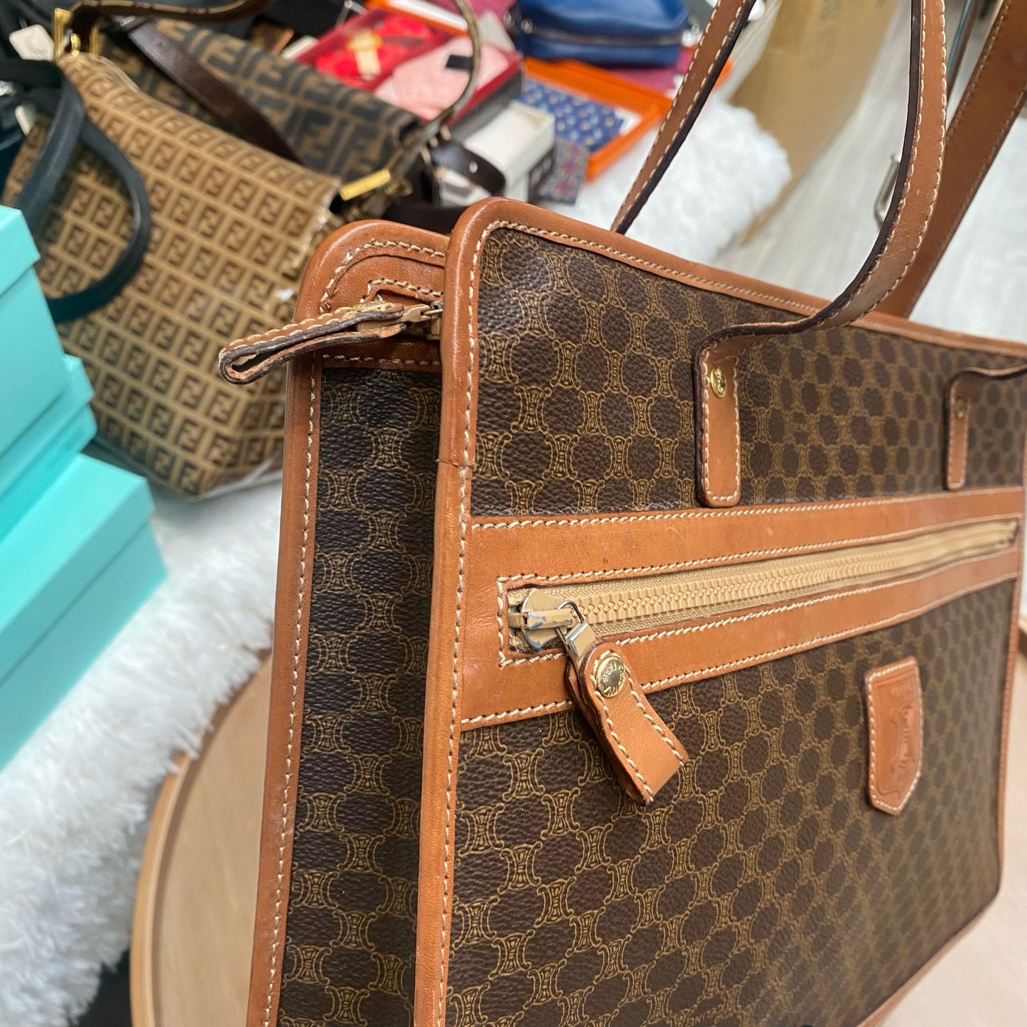 Celine Tote