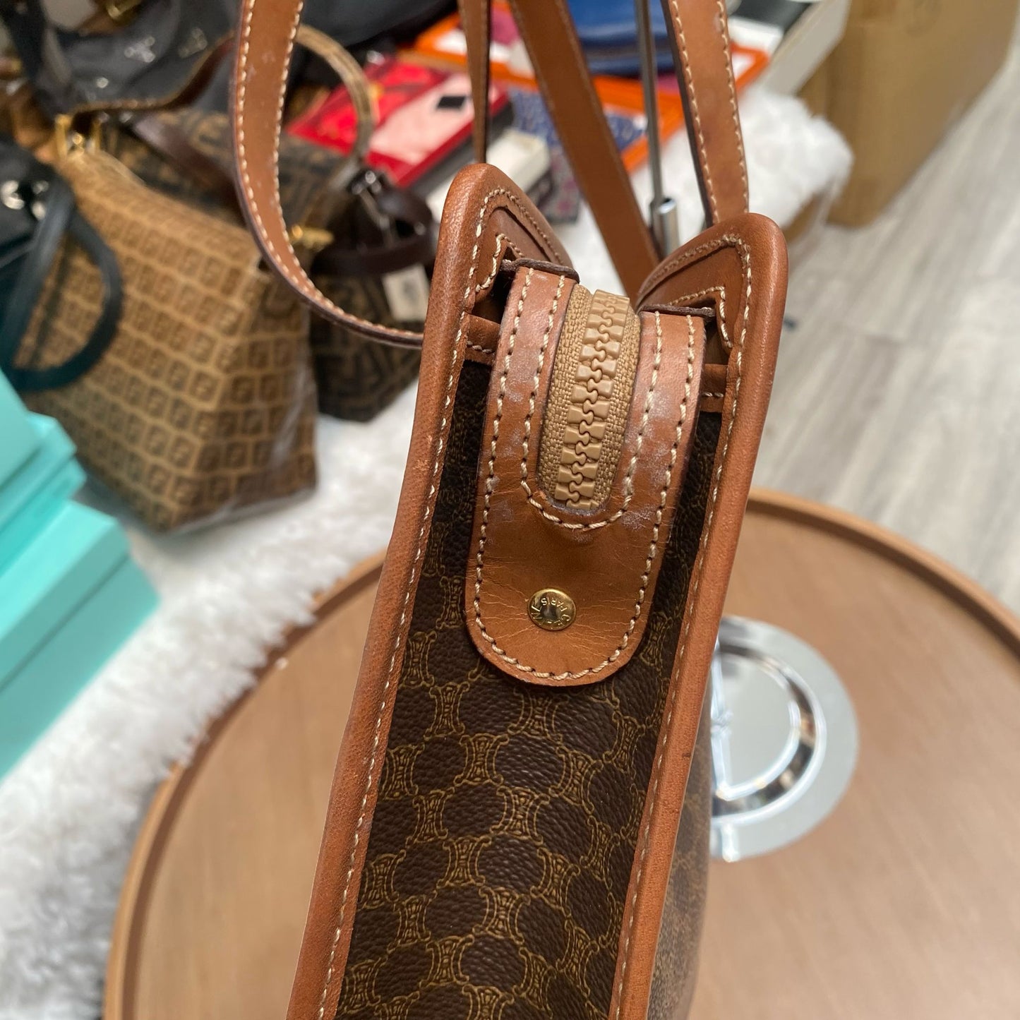 Celine Tote