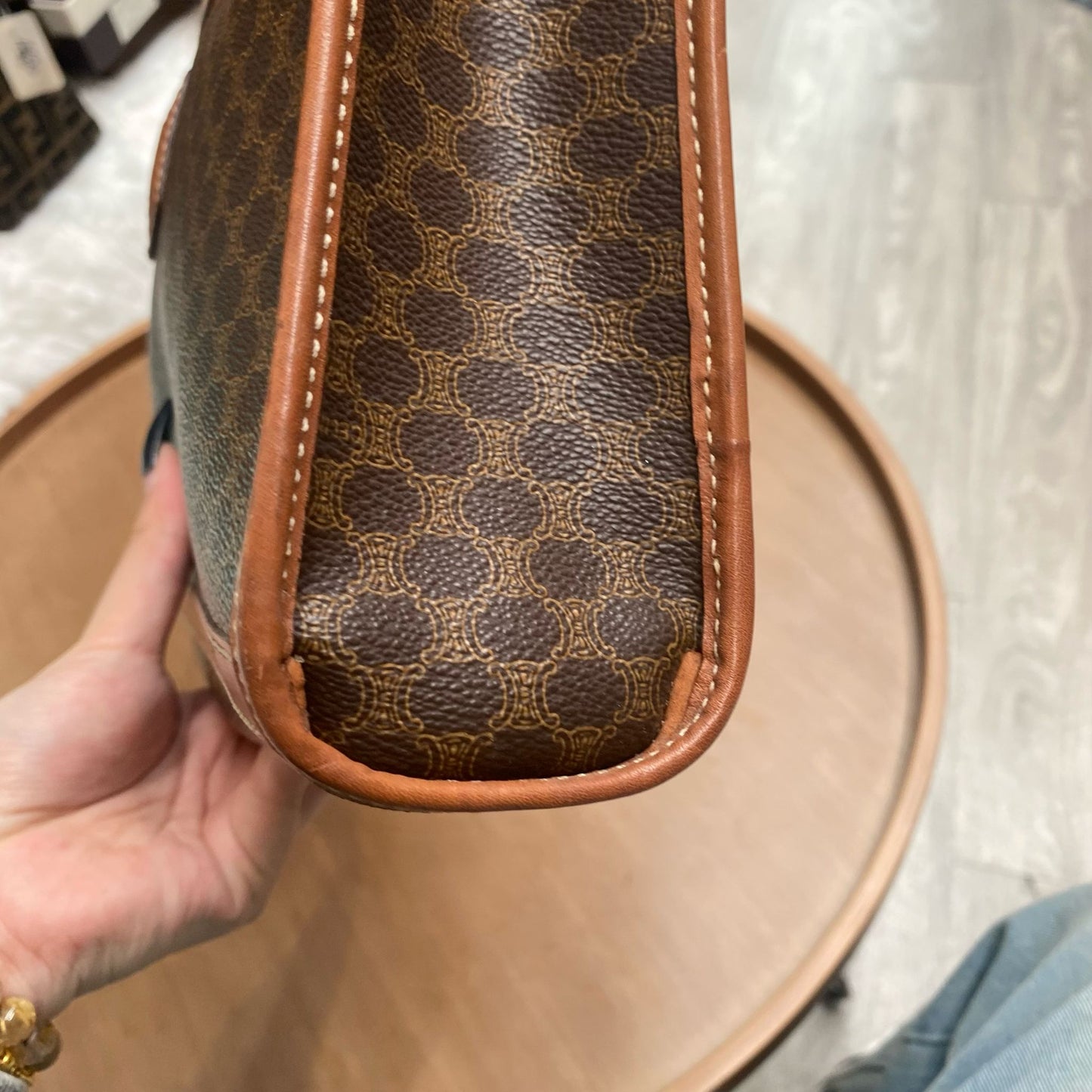 Celine Tote