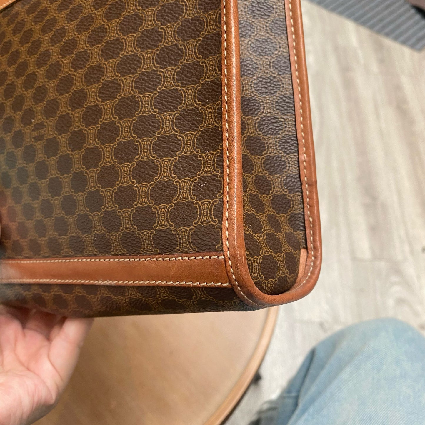Celine Tote