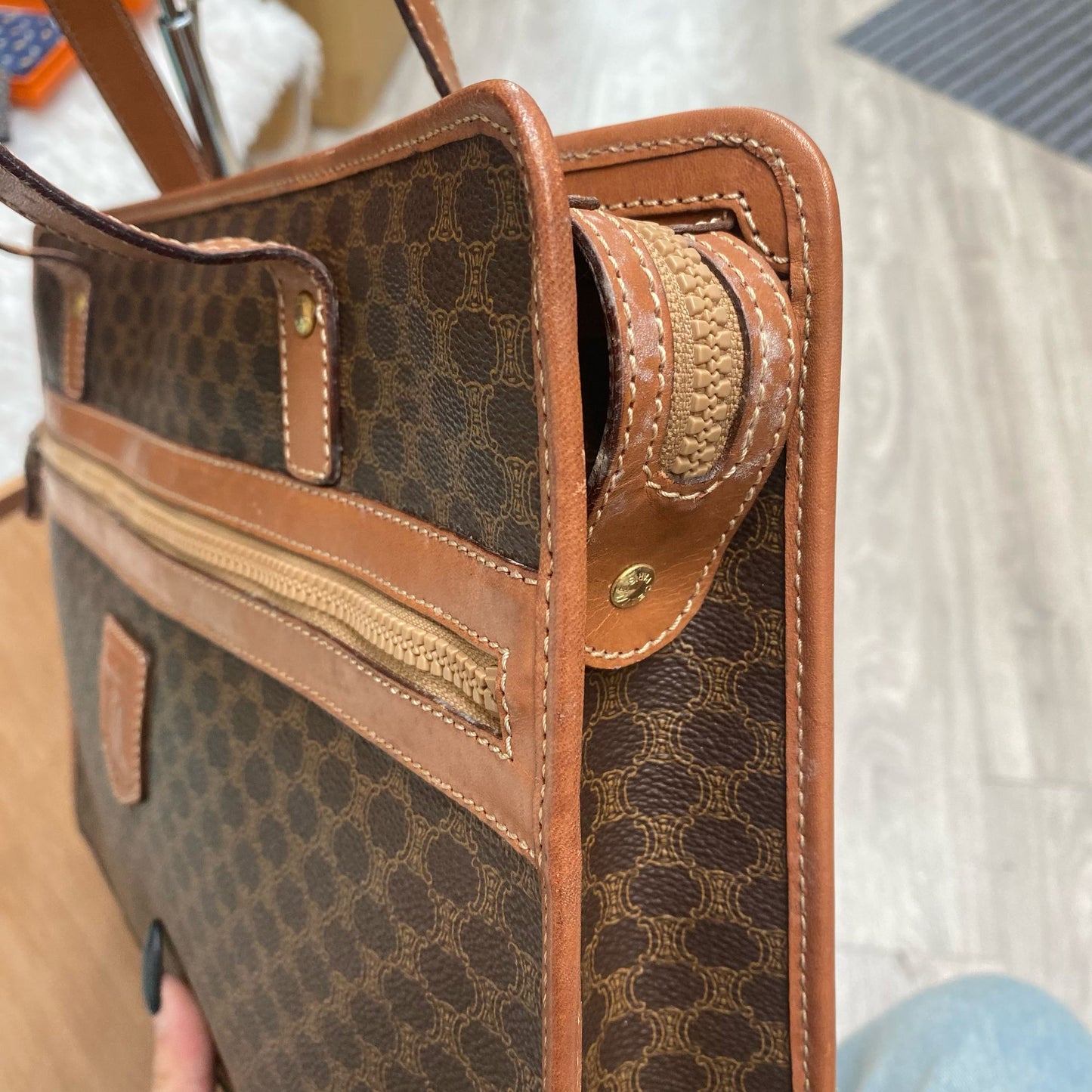 Celine Tote