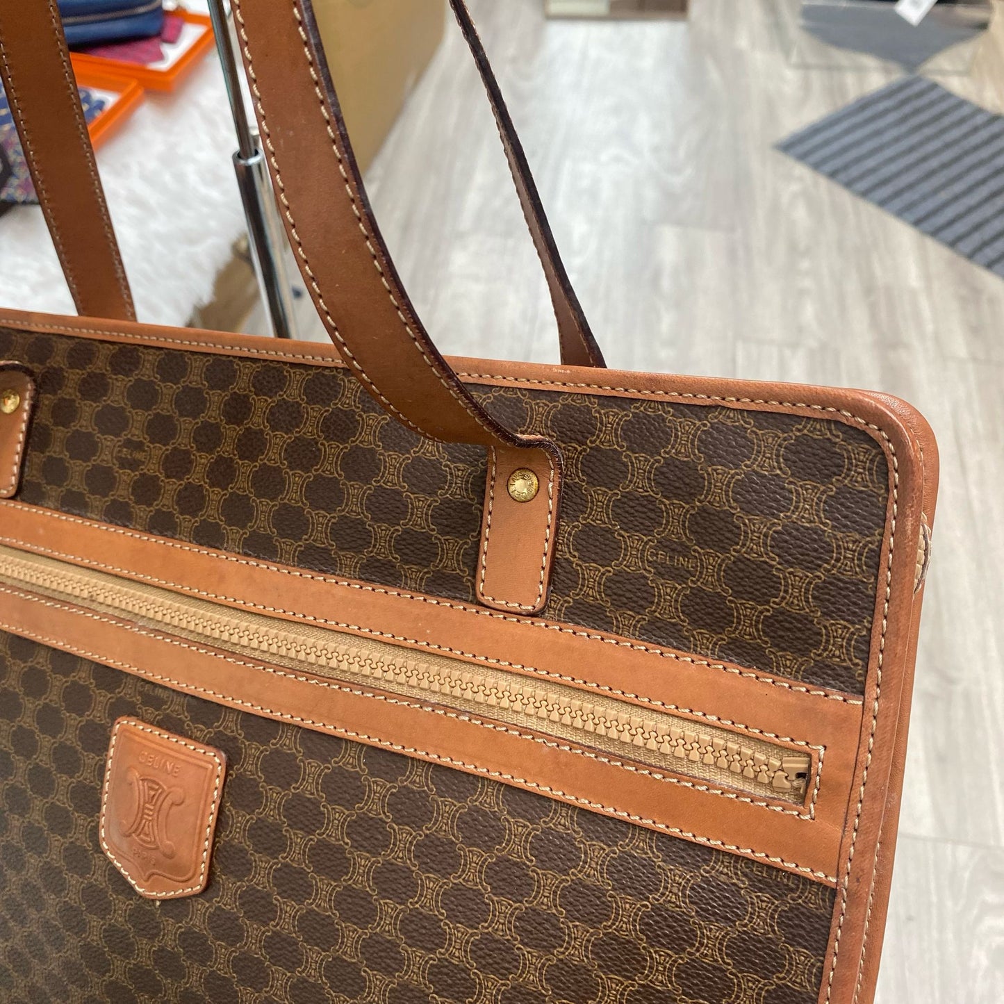 Celine Tote