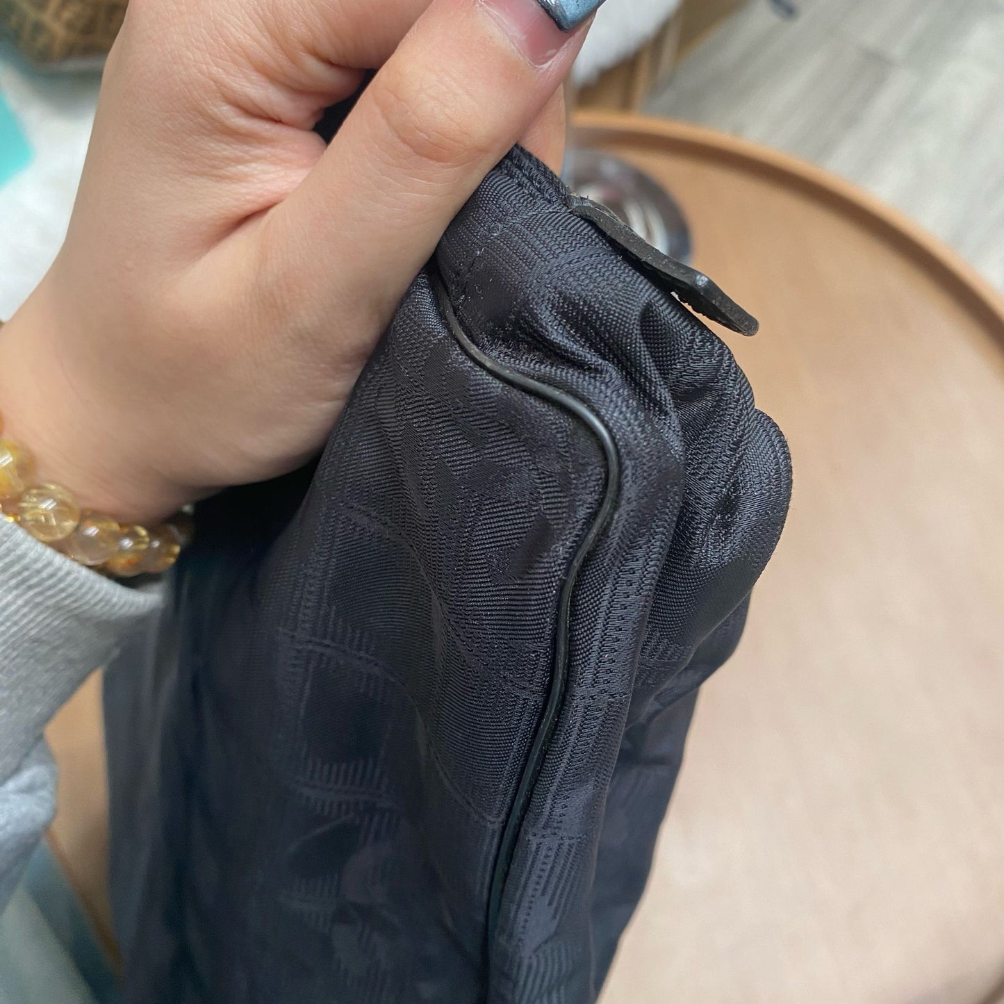CHANEL 冰格Tote 有卡有貼