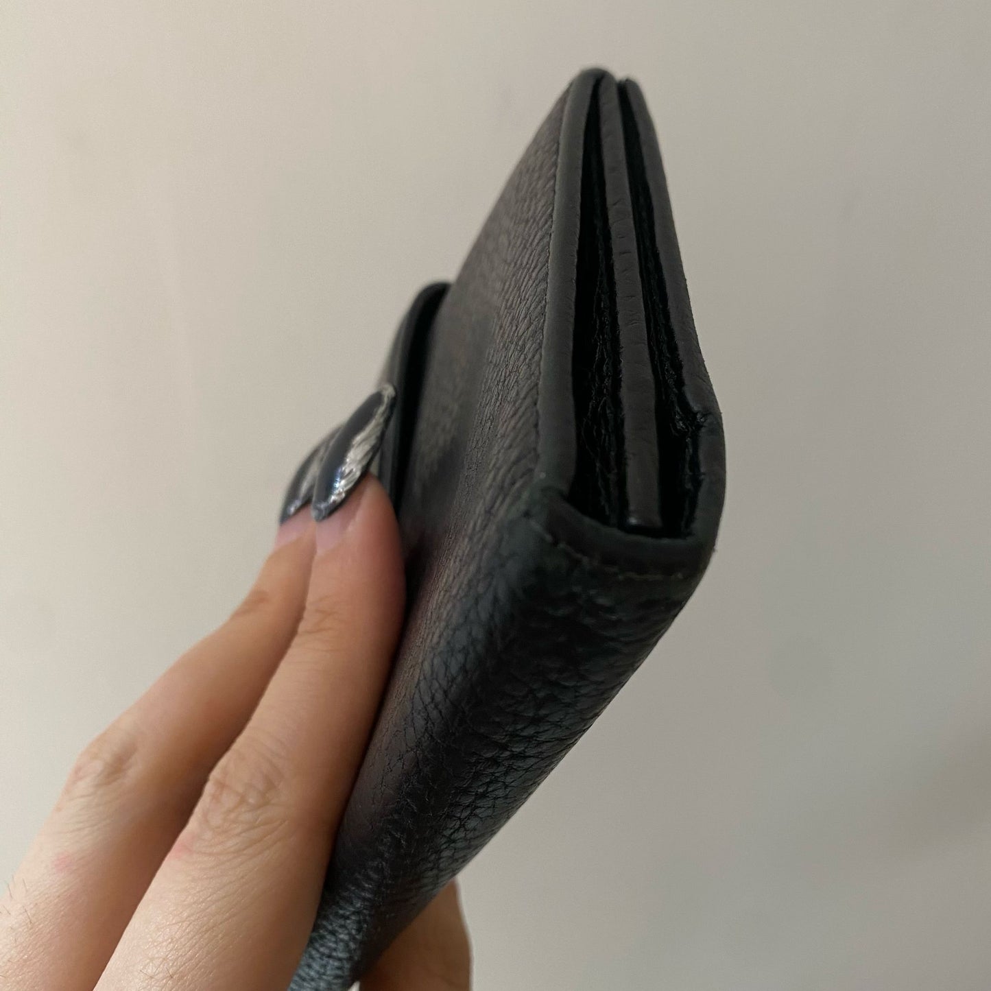 Ferragamo 長銀包