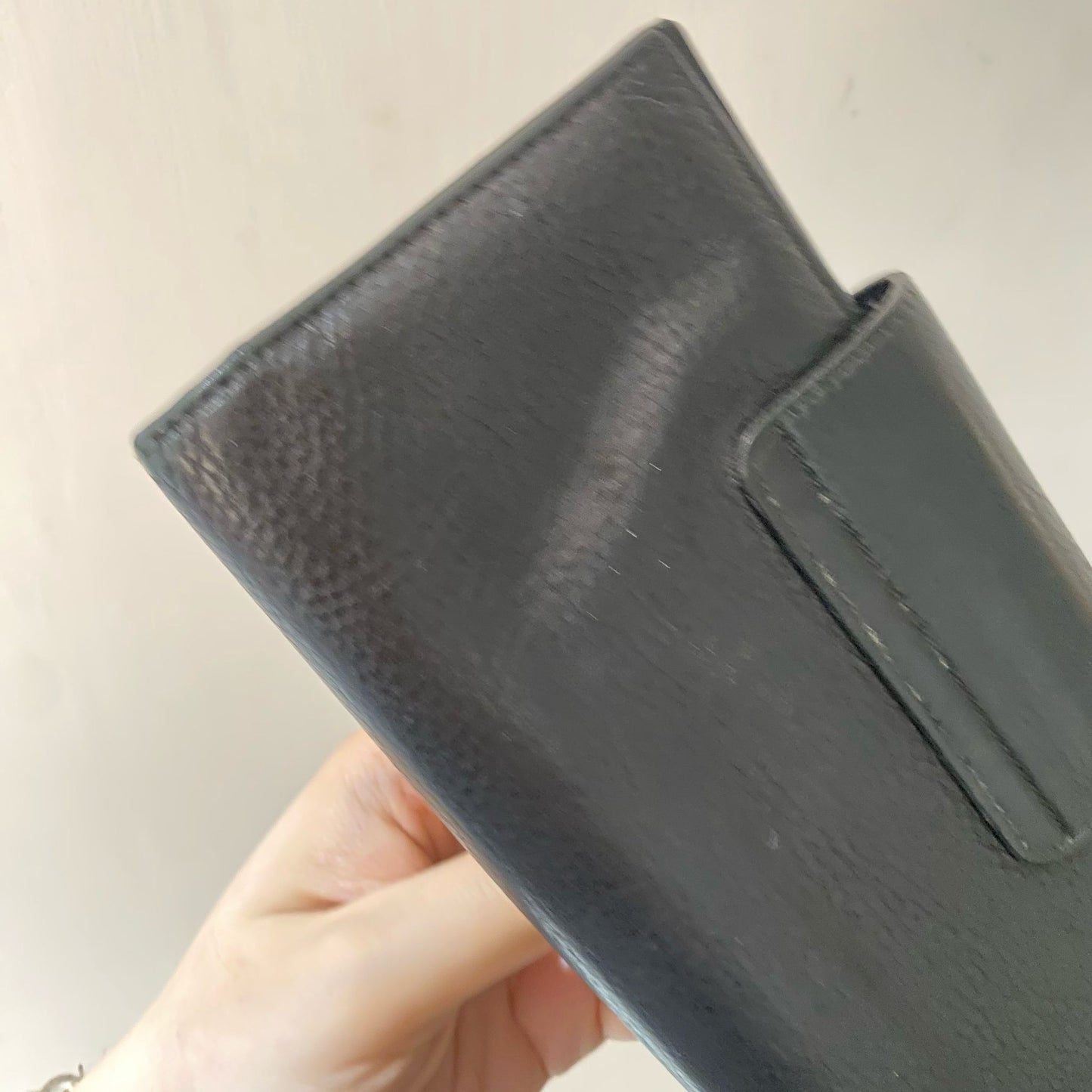 Ferragamo 長銀包