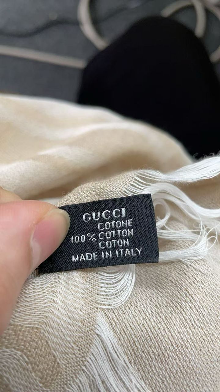 GUCCI 大披肩